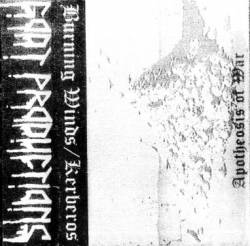 Kerberos (NL) : Apotheosis of War